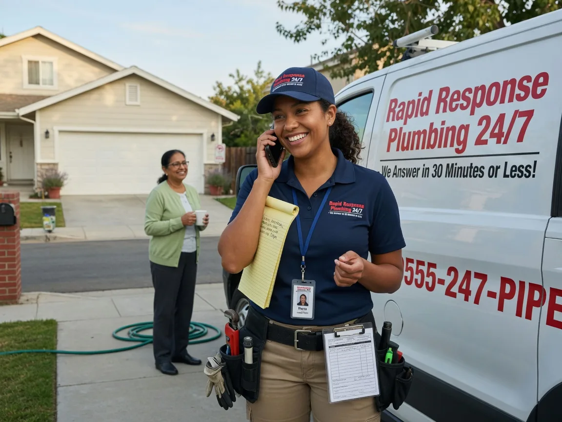 Emergency Plumber Ingleside, IL FAQs